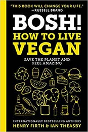 BOSH! Healthy Vegan - Henry Firth.epub