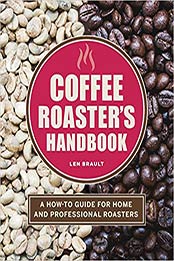 coffee roasting book pdf