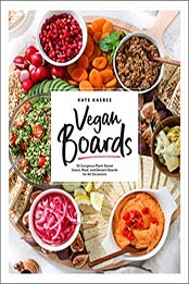 Vegan Boards by Kate Kasbee [EPUB: 0760370516]