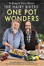 The Hairy Bikers’ One Pot Wonders by Hairy Bikers [EPUB: 1409171930]