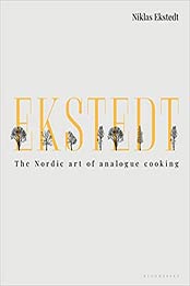 Ekstedt by Niklas Ekstedt