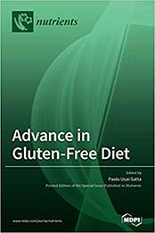Advance in Gluten-Free Diet by Paolo Usai-Satta [PDF: 3039438719]