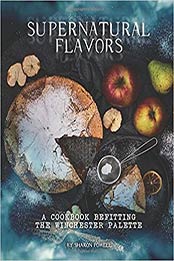 Supernatural Flavors by Sharon Powell [EPUB: B08FP2BQNW]