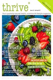 Thrive Magazine – Spring 2017: Magazines, PDF