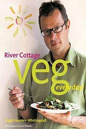 Veg: River Cottage Everyday by Hugh Fearnley-Whittingstall [1408812126, Format: EPUB]