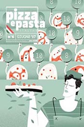Pizza e Pasta Italiana – Giugno 2017: Magazines, PDF