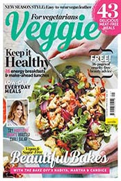 Veggie Magazine – September 2017: Magazines, PDF