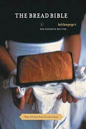 The Bread Bible: Beth Hensperger’s 300 Favorite Recipes by Beth Hensperger [0811816869, Format: EPUB]