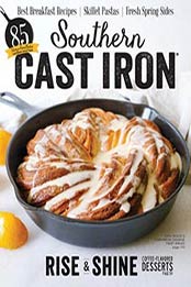 Southern Cast Iron, Release: March / April 2018 [Magazines, Format: PDF]