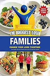 Biggest Loser Families by Collins Clare [1742701191, Format: EPUB]