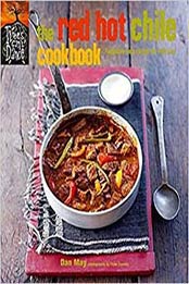 Red Hot Chile Cookbook by Dan May [1849752249, Format: EPUB]