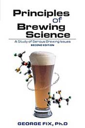 Principles of Brewing Science: A Study of Serious Brewing Issues by George Fix [B016QT3UWS, Format: EPUB]