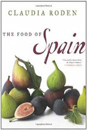 The Food of Spain by Claudia Roden [0061969621, Format: EPUB]
