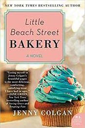 Little Beach Street Bakery: A Novel by Jenny Colgan [0062371223, Format: EPUB]