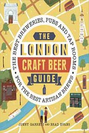 London Craft Brewers Beers & Culture by Jonny Garrett [1785035568, Format: EPUB]