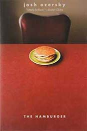 The Hamburger: A History (Icons of America) by Josh Ozersky [0300117582, Format: EPUB]