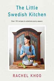 The Little Swedish Kitchen by Rachel Khoo [0718188918, Format: EPUB]