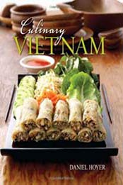 Culinary Vietnam by Daniel Hoyer [1423603206, Format: EPUB]