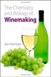 The Chemistry and Biology of Winemaking by Ian S Hornsey [0854042660, Format: PDF]