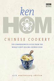 Chinese Cookery by Ken Hom [1846076056, Format: EPUB]