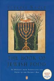 Book of Jewish Food by Claudia Roden [0140466096, Format: EPUB]