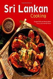 Sri Lankan Cooking by Wendy Hutton, Douglas Bullis [0804841365, Format: PDF]