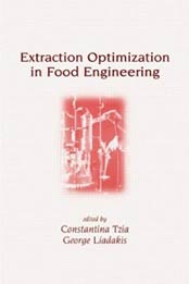 Extraction Optimization in Food Engineering (Food Science and Technology) by Constantina Tzia, George Liadakis [0824741080, Format: PDF]