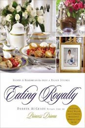Eating Royally by Darren Mcgrady [1401603211, Format: EPUB]