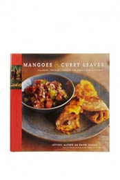 Mangoes & Curry Leaves by Naomi Duguid, Jeffrey Alford [1579652522, Format: EPUB]