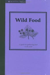 Wild Food: Foraging for Food in the Wild by Jane Eastoe [1905400594, Format: EPUB]