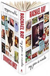 My Year in Meals and My Year in Cocktails by Rachael Ray, John Cusimano [9781451659, Format: EPUB]