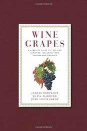 Wine Grapes: A Complete Guide to 1,368 Vine Varieties, Including Their Origins and Flavours by Jancis Robinson, Julia Harding, Jose Vouillamoz [0062206362, Format: EPUB]