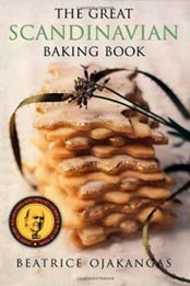 The Great Scandinavian Baking Book by Beatrice Ojakangas [0816634963, Format: PDF]