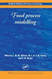 Food Process Modelling by L. M. M.. Tijskens, M. Hertog, Bart M. Nicolai [0849312248, Format: PDF]