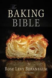 The Baking Bible by Rose Levy Beranbaum [1118338618, Format: EPUB]