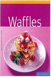 Waffles (Quick & Easy) by Kristiane Muller-Urban [1596372362, Format: EPUB]