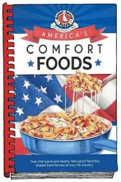 America's Comfort Foods by Gooseberry Patch [162093261X, Format: EPUB]
