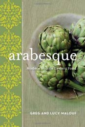 Arabesque: Modern Middle Eastern Food by Greg Malouf, Lucy Malouf [1740667670, Format: EPUB]
