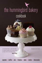 Hummingbird Bakery Cookbook by Tarek Malouf [1784724432, Format: EPUB]