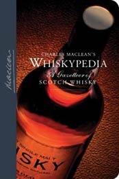 MacLean's Whiskypedia by Charles Maclean [1841585564, Format: MOBI]