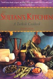 Sultan's Kitchen: A Turkish Cookbook by Ozcan Ozan [962593944X, Format: EPUB]