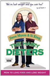 The Hairy Dieters: How to Love Food and Lose Weight by Hairy Bikers [0297869051, Format: EPUB]