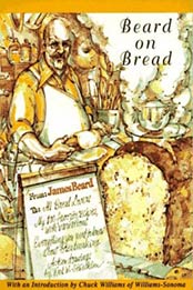 Beard On Bread by James Beard [0679755047, Format: MOBI]