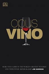 Opus Vino by DK Publishing [0756667518, Format: PDF]