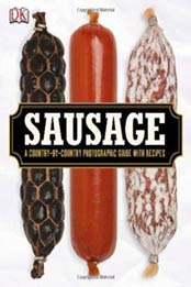 Sausage by DK Publishing [075668983X, Format: PDF]