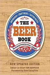 The Beer Book: Your Drinking Companion to Over 1,700 Beers by DK [1465419527, Format: PDF]