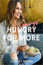 Cravings: Hungry for More by Chrissy Teigen, Adeena Sussman [1524759724, Format: EPUB]
