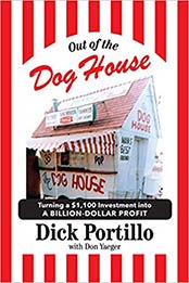 Out of the Dog House by Dick Portillo, Don Yaeger [1629376752, Format: PDF]