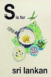 S is for Sri Lankan (Alphabet Cooking) by Quadrille [1849499624, Format: EPUB]