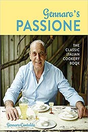 Gennaro's Passione: The Classic Italian Cookery Book by Gennaro Contaldo [1911216651, Format: EPUB]